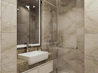 Bán ch vân bay tower, 1,6 tỷ, 29 m2, view đẹp, giá tốt tại đường 58, xã đông xá, huyện vân đồn