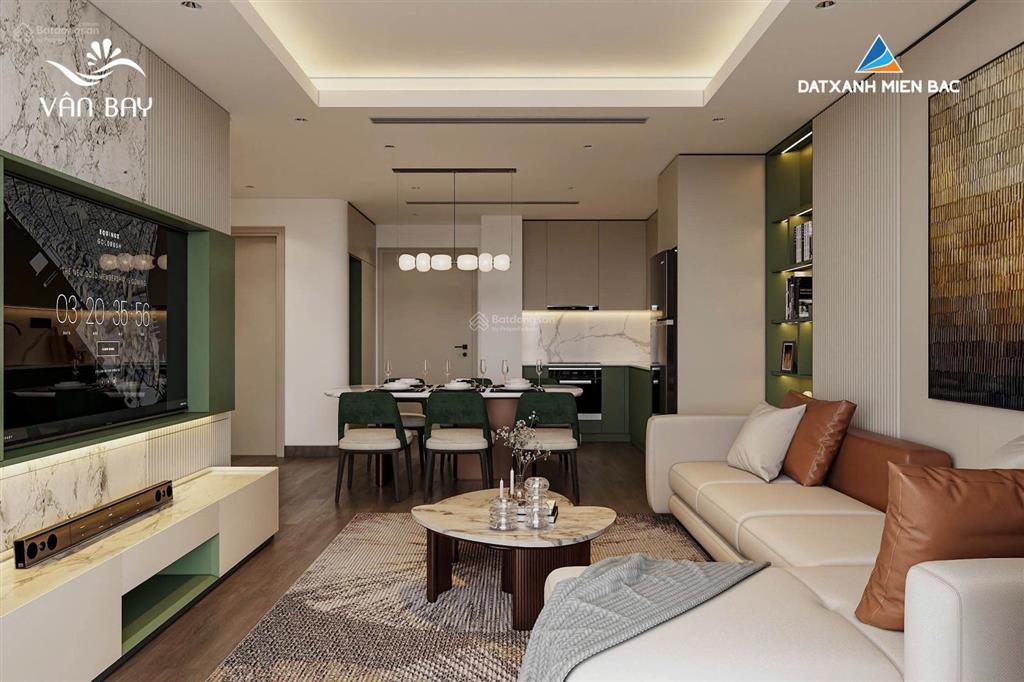 Bán cc vân bay tower, 3,7 tỷ, 56 m2, đẹp, nhiều tiện ích tại đông xá, vân đồn, quảng ninh