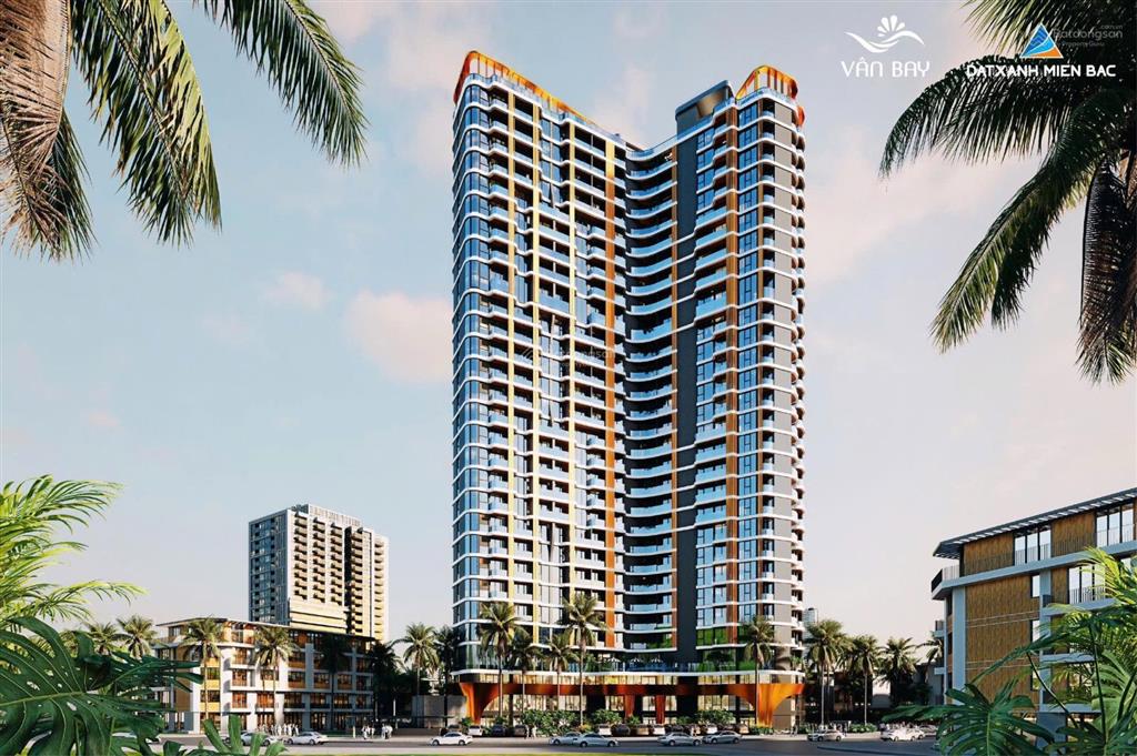 Bán cc vân bay tower, 3,7 tỷ, 56 m2, đẹp, nhiều tiện ích tại đông xá, vân đồn, quảng ninh