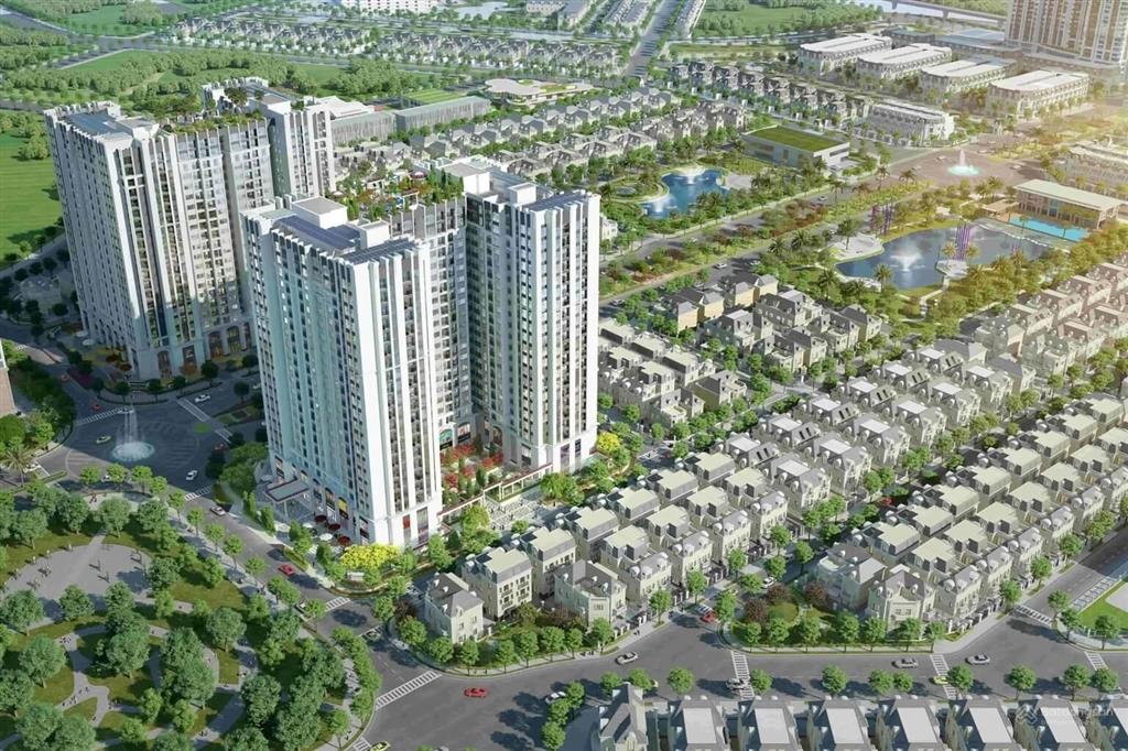 Bán căn hộ chung cư moonlight 2  an lạc green symphony, 8,4 tỷ, 95m2