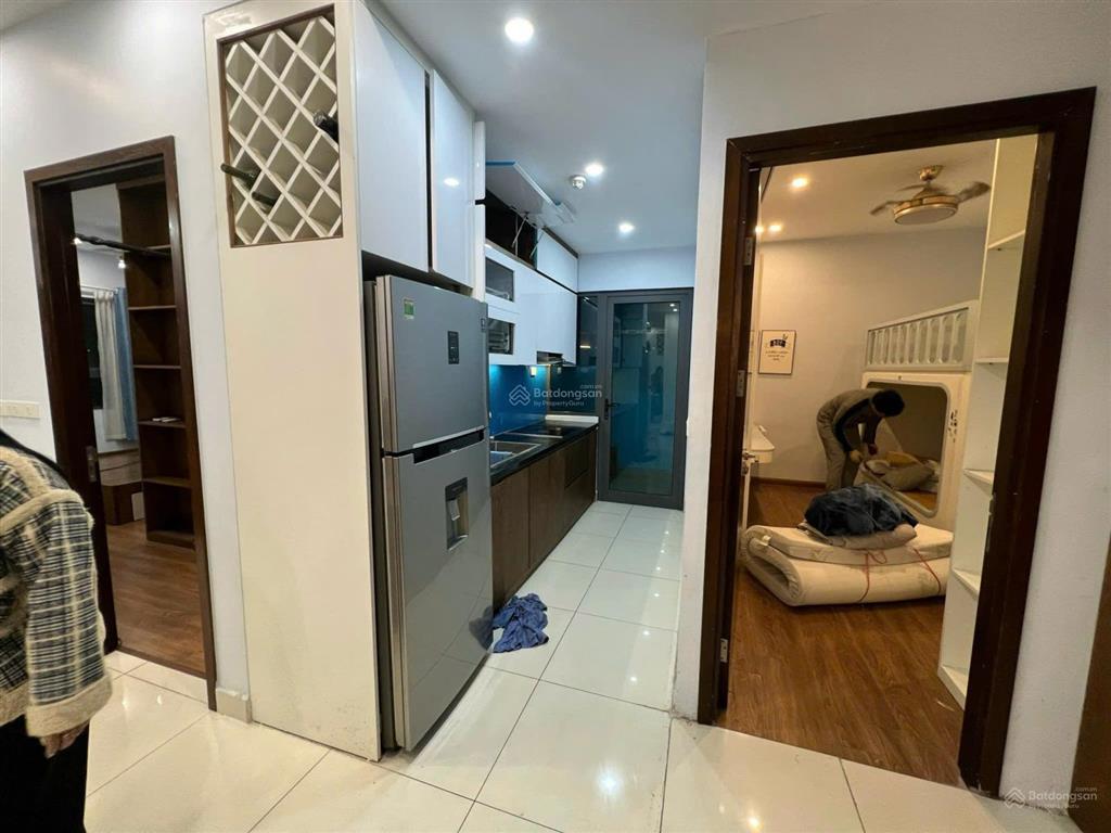 Bán căn toà the two gamuda.diện tích 78m gồm2 ngủ 2 wc.full đồ, 0983 873 ***,giá 7,25 tỷ