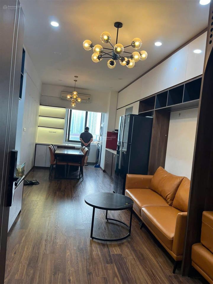 Bán chung cư n1 đồng tàu  thịnh liệt  dt 54m2 có 2 phòng ngủ + 1 wc. giá 4,2 tỷ,  0983 873 ***