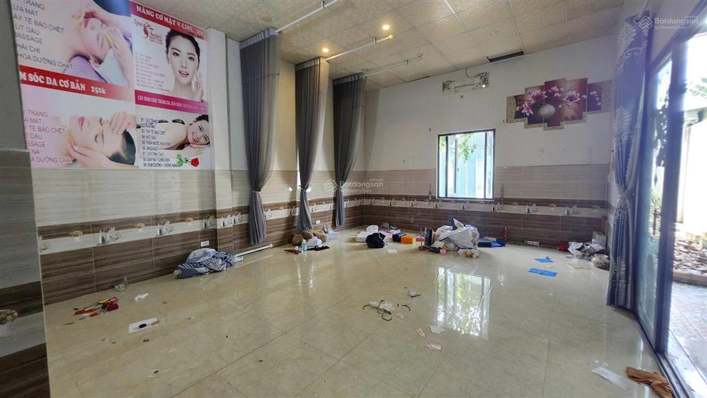 Nhà mặt tiền đt 741, 350m², mặt tiền 7,1m, vĩnh hoà, phú giáo, bình dương, chỉ 3tỷ800