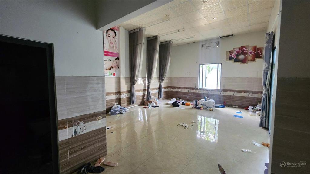 Nhà mặt tiền đt 741, 350m², mặt tiền 7,1m, vĩnh hoà, phú giáo, bình dương, chỉ 3tỷ800