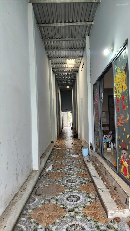 Nhà mặt tiền đt 741, 350m², mặt tiền 7,1m, vĩnh hoà, phú giáo, bình dương, chỉ 3tỷ800