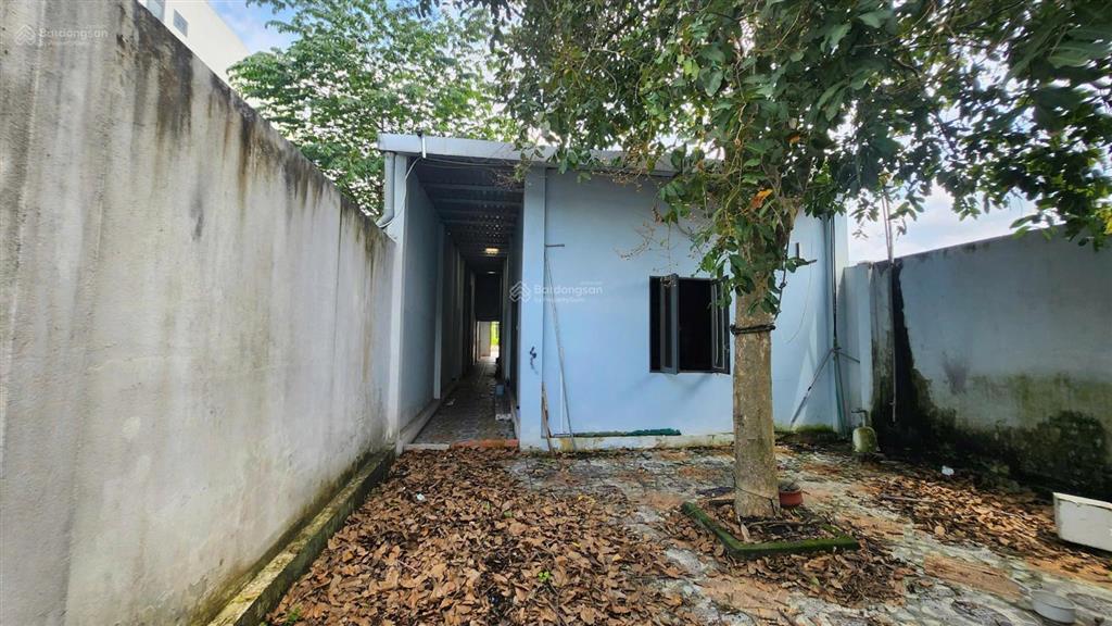 Nhà mặt tiền đt 741, 350m², mặt tiền 7,1m, vĩnh hoà, phú giáo, bình dương, chỉ 3tỷ800