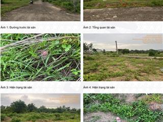Bán đất tại tân phú, 390 triệu vnd, 223.8 m2, pháp lý đầy đủ