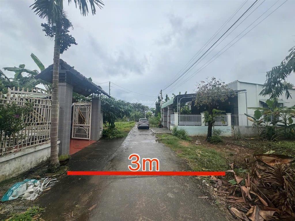 Lô đất 10x25,65m chỉ 610 triệu gần trường cấp 1,2 tân lập, đồng phú, bình phước