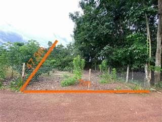 7mx47,34m giá rẻ 644 triệu nhánh đt 741, kp4, phường tân đồng, đồng xoài, bình phước