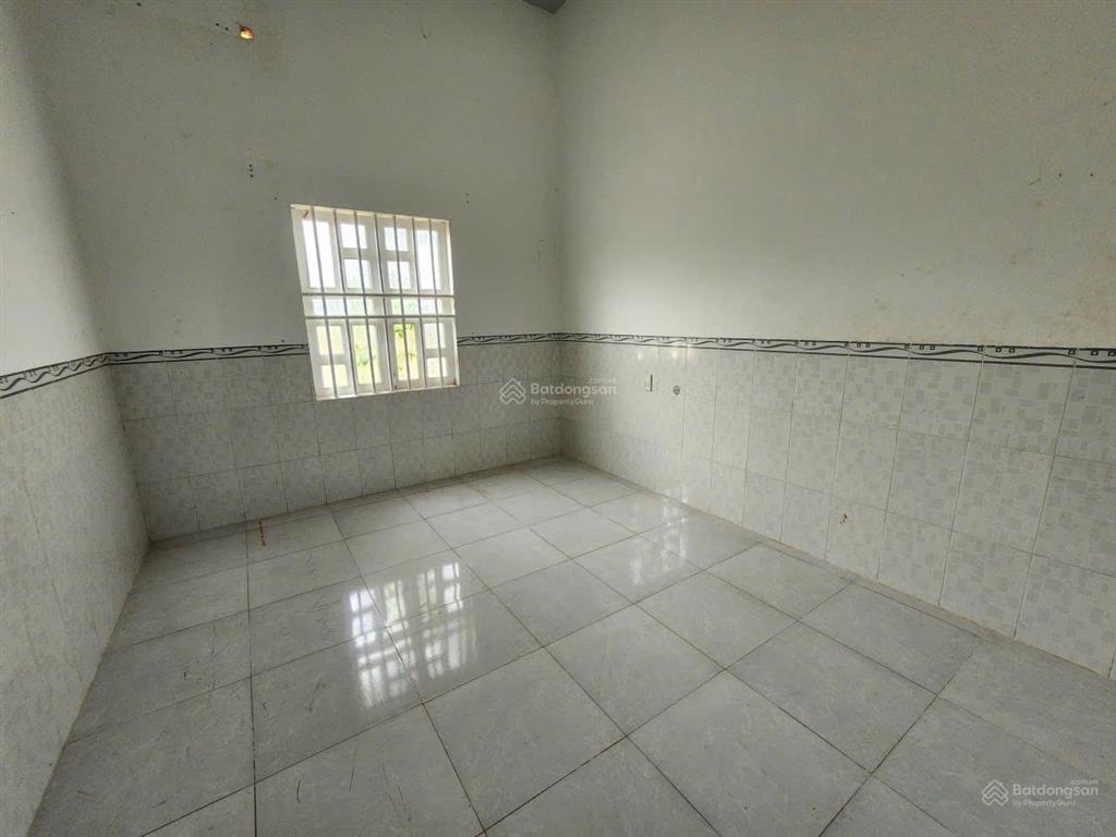 2 tỷ 653 = 595,3m² nhà mặt tiền đh507, an linh, phú giáo, bình dương