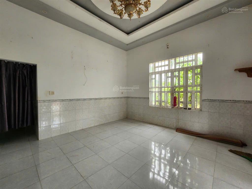 2 tỷ 653 = 595,3m² nhà mặt tiền đh507, an linh, phú giáo, bình dương