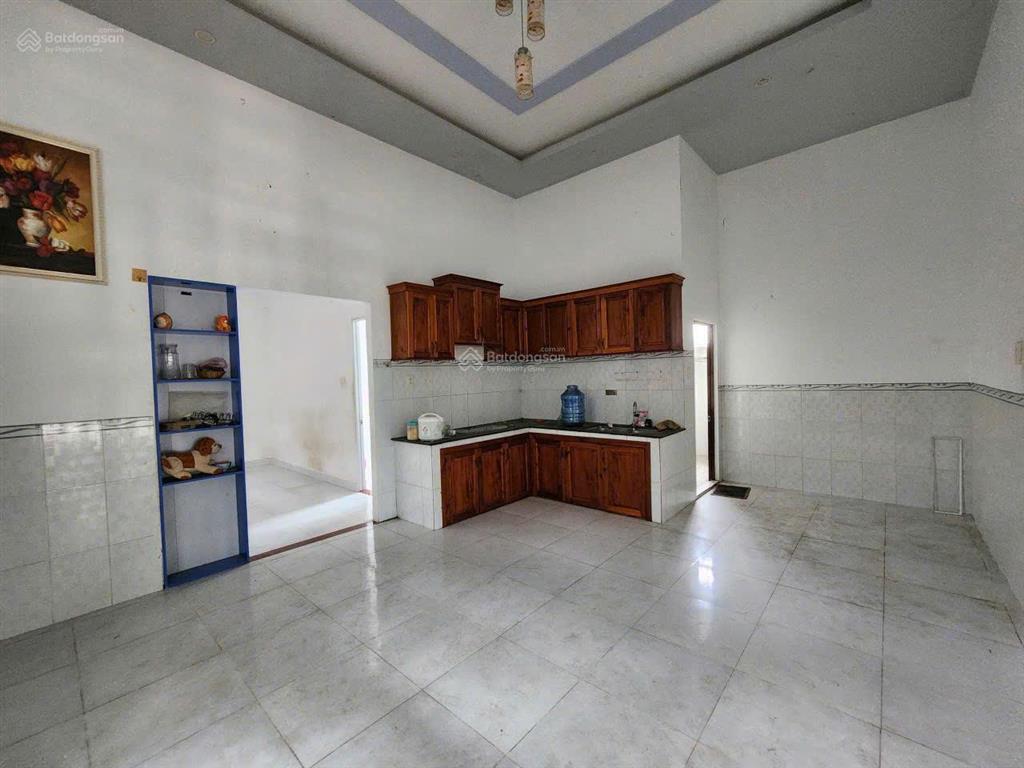 2 tỷ 653 = 595,3m² nhà mặt tiền đh507, an linh, phú giáo, bình dương