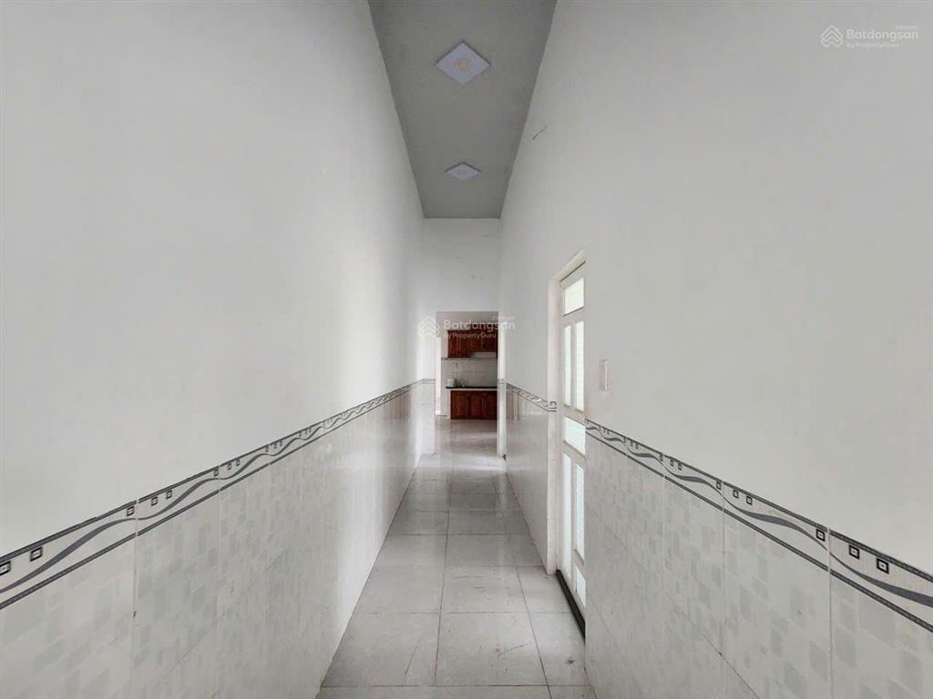 2 tỷ 653 = 595,3m² nhà mặt tiền đh507, an linh, phú giáo, bình dương