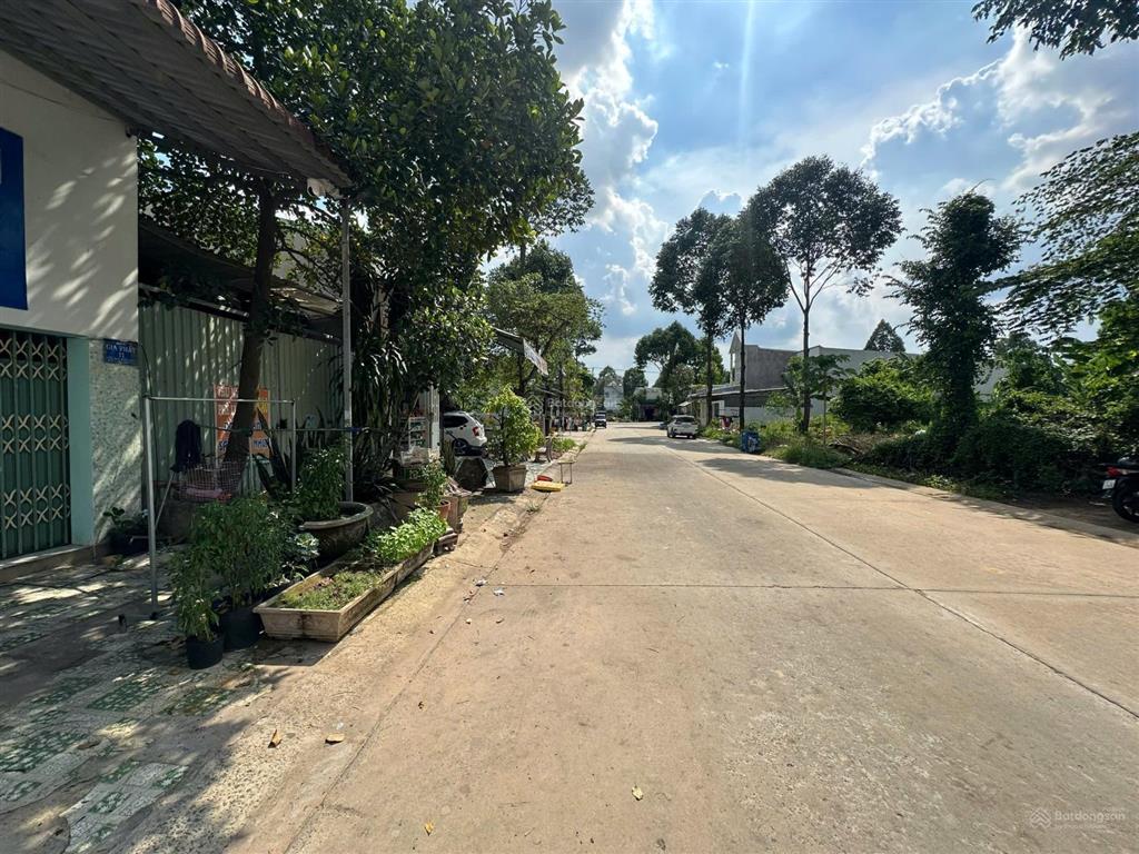 8 phòng trọ mt ng3a chánh phú hòa, bến cát, bình dương = 2tỷ315