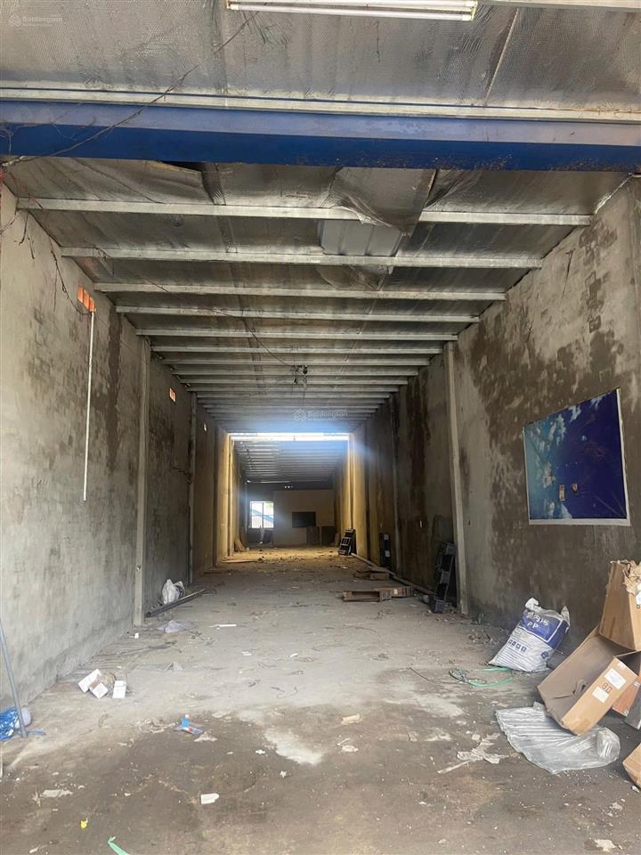 270,3m2 mặt tiền đt 743c nở hậu, kp chiêu liêu, tân đông hiệp, dĩ an, bình dương
