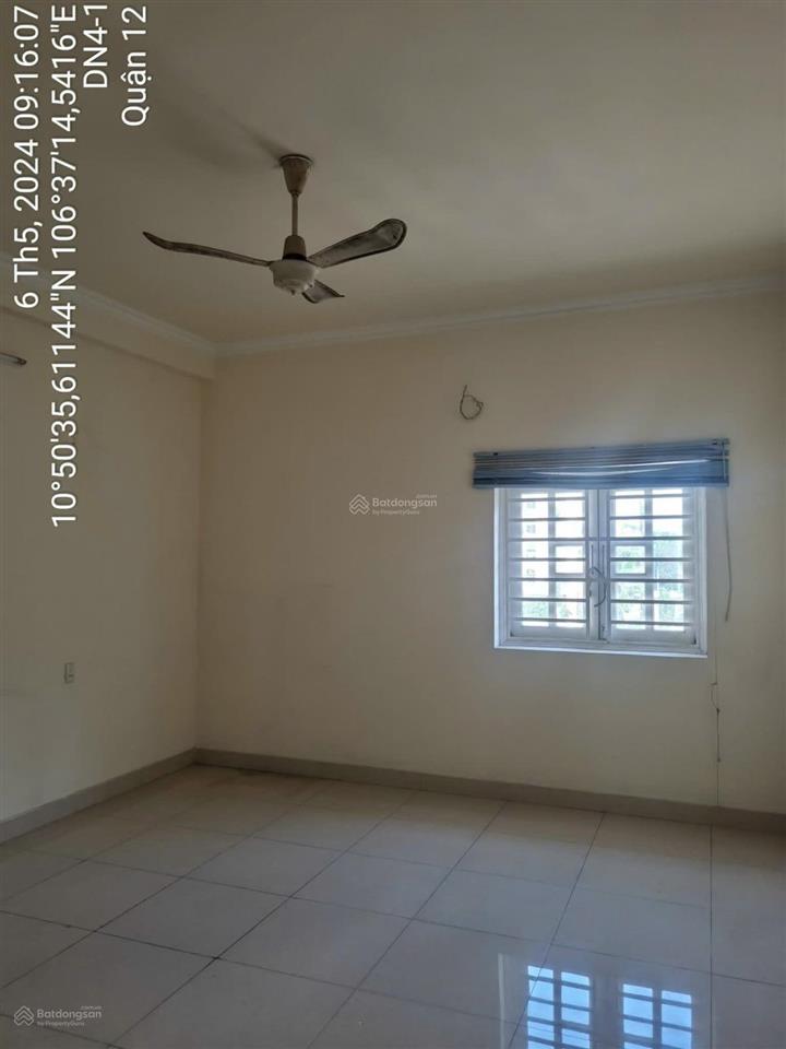 4,5 x 20 = 6 tỷ 850 nhà kdc an sương đường dn41, tân hưng thuận, quận 12