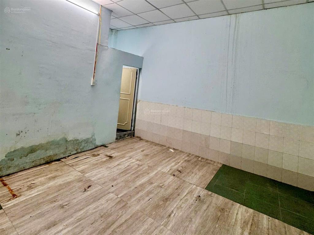 6 tỷ 740 = nhà nở hậu 78,65m hẻm 1041 trần xuân soạn, phường tân hưng, quận 7, tp.hcm