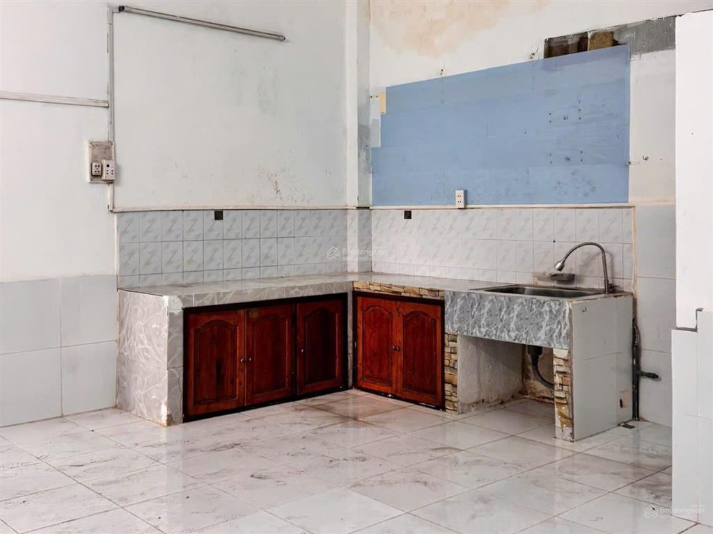 6 tỷ 740 = nhà nở hậu 78,65m hẻm 1041 trần xuân soạn, phường tân hưng, quận 7, tp.hcm