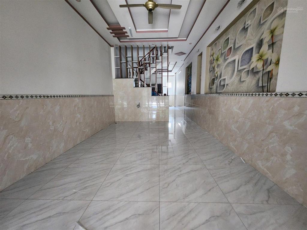 4,1 x 20,6 nhà kdc lê phong, dĩ an, bình dương chỉ 3 tỷ 878