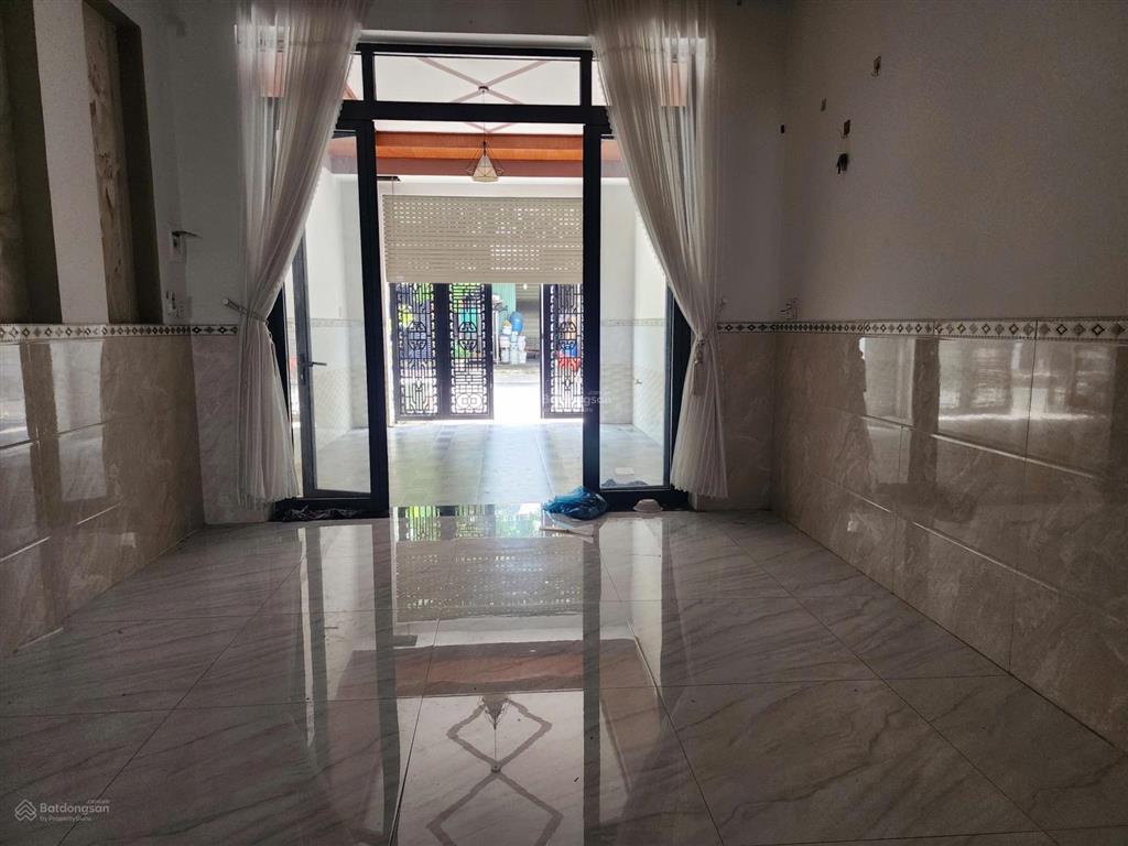4,1 x 20,6 nhà kdc lê phong, dĩ an, bình dương chỉ 3 tỷ 878