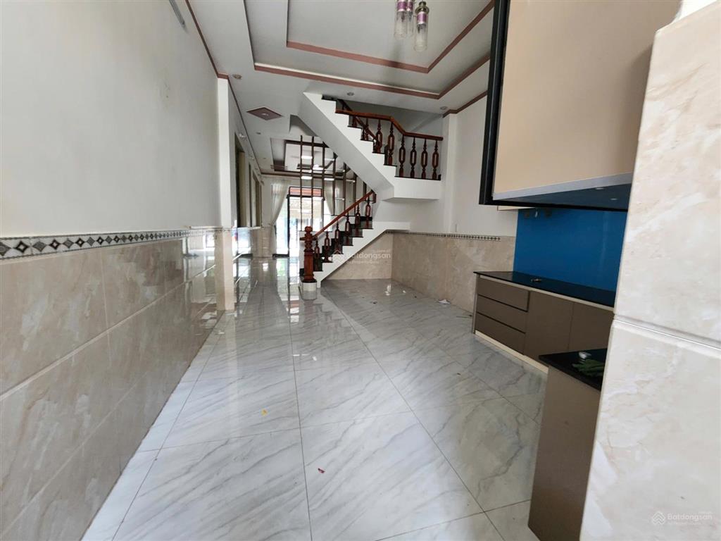 4,1 x 20,6 nhà kdc lê phong, dĩ an, bình dương chỉ 3 tỷ 878