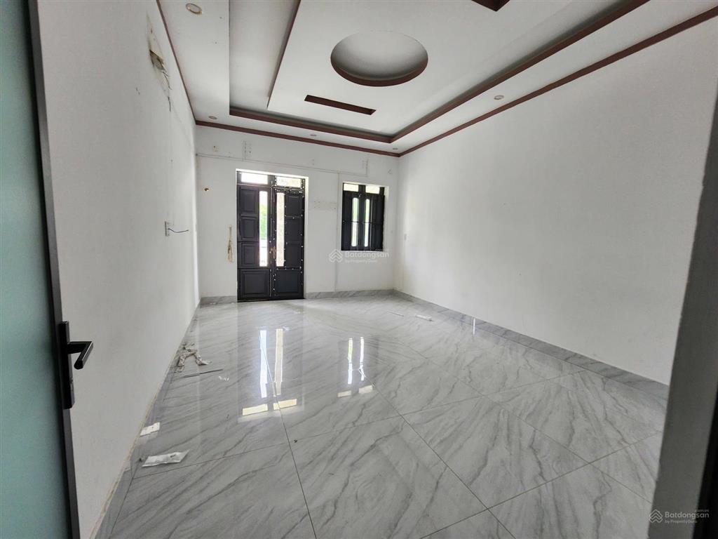 4,1 x 20,6 nhà kdc lê phong, dĩ an, bình dương chỉ 3 tỷ 878