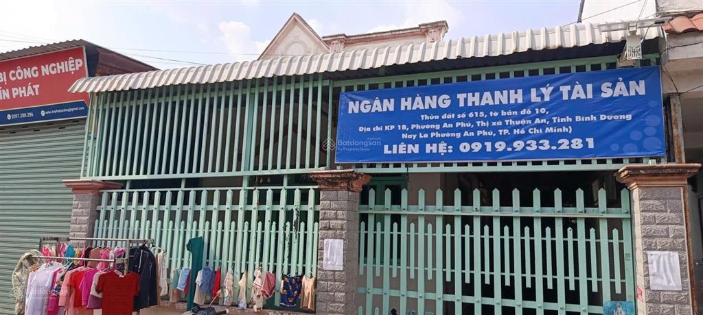 7x19,16m nhà nhánh đt743, an phú, thuận an, bd chỉ 3 tỷ492