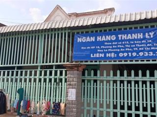 7x19,16m nhà nhánh đt743, an phú, thuận an, bd chỉ 3 tỷ492