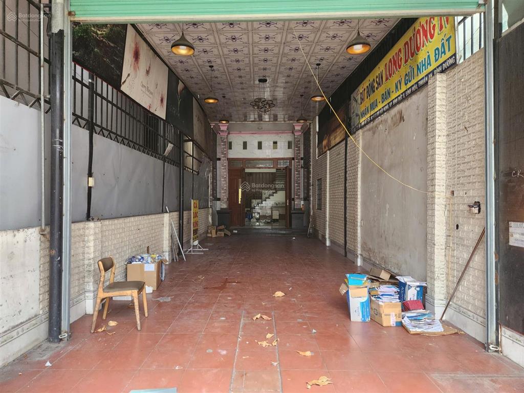 9,63 x 37,28m mặt tiền bùi hữu nghĩa, kp bình đức 2, bình hoà, thuận an, bình dương