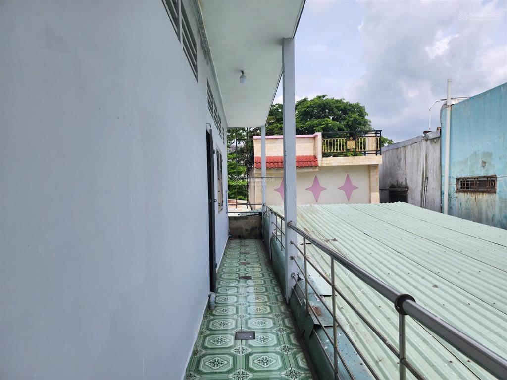 9,63 x 37,28m mặt tiền bùi hữu nghĩa, kp bình đức 2, bình hoà, thuận an, bình dương