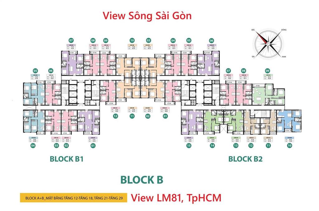 Giá full 100% cam kết không ảo giá, cần bán căn hộ mặt tiền ql13 tặng ngay 2,5 chỉ vàng!!!