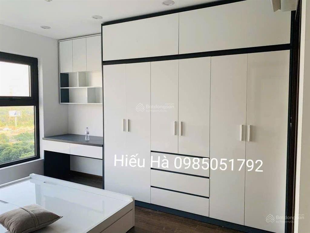 Cần bán căn góc 54m2 siêu đẹp duy nhất của dự án le grand jardin