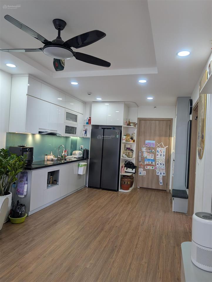 Cần bán căn góc 54m2 siêu đẹp duy nhất của dự án le grand jardin