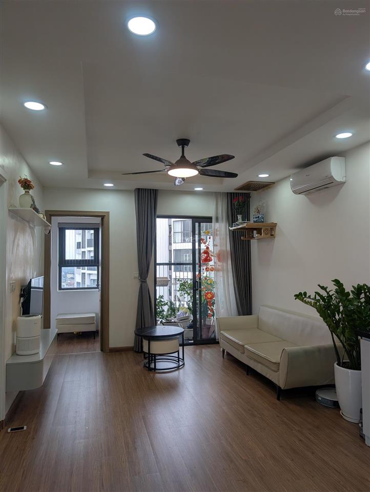 Cần bán căn góc 54m2 siêu đẹp duy nhất của dự án le grand jardin