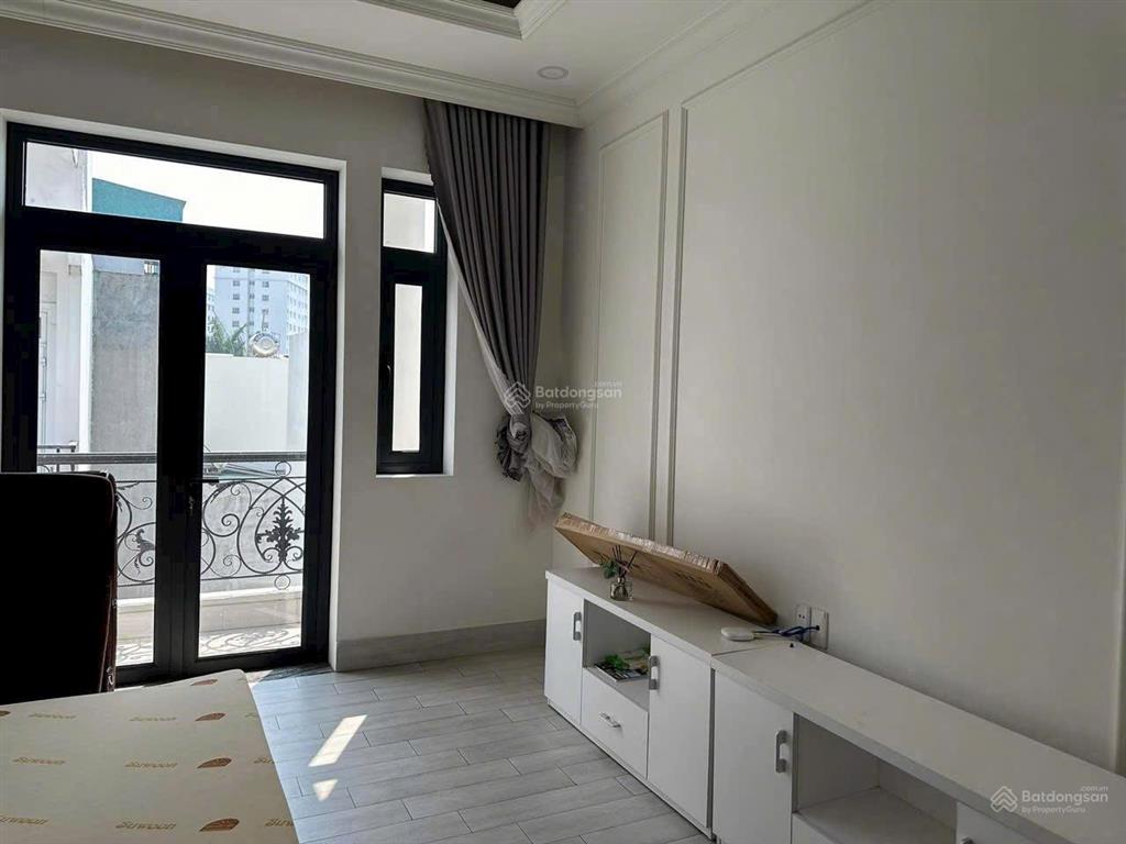 Bán nhà riêng 4 tầng đường số 2, phường trường thọ, 7,8 tỷ, 54 m2, hàng hiếm đẹp