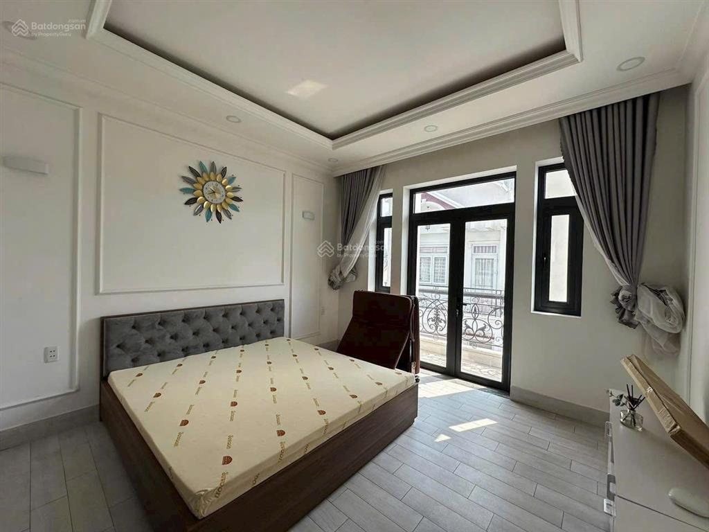 Bán nhà riêng 4 tầng đường số 2, phường trường thọ, 7,8 tỷ, 54 m2, hàng hiếm đẹp