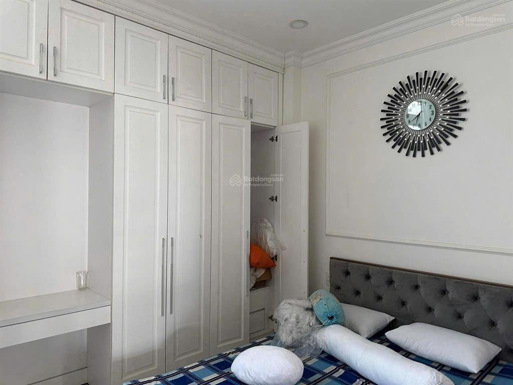 Bán nhà riêng 4 tầng đường số 2, phường trường thọ, 7,8 tỷ, 54 m2, hàng hiếm đẹp
