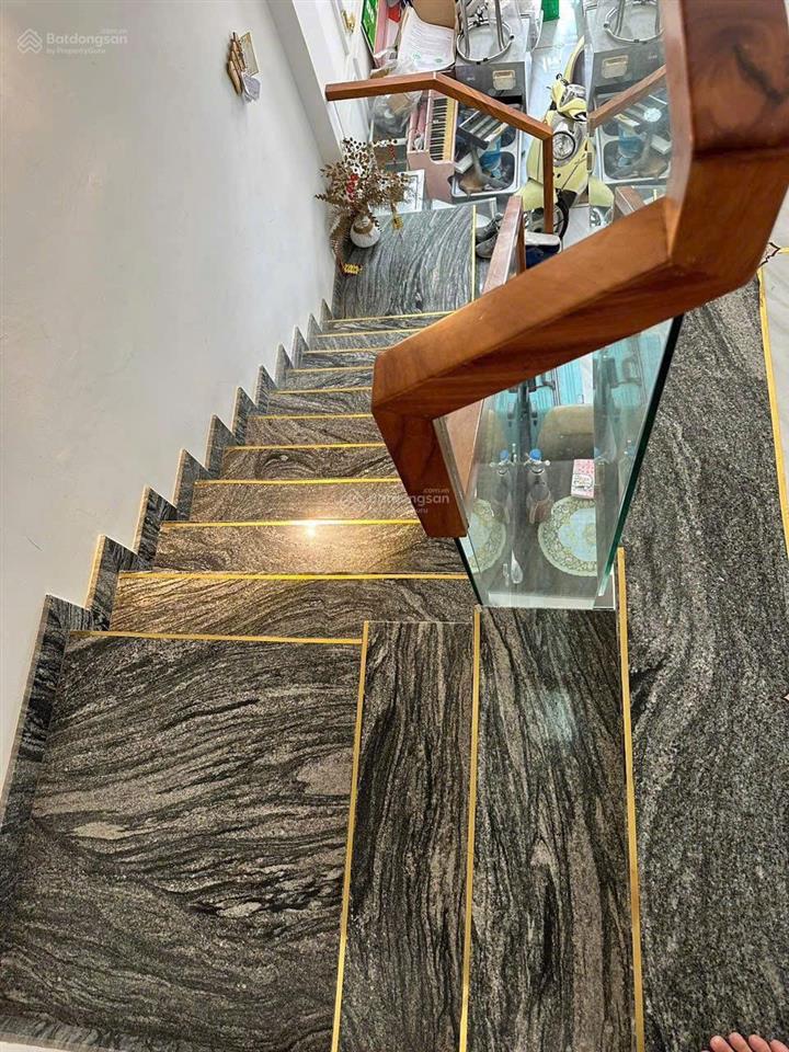 Bán nhà riêng 4 tầng đường số 2, phường trường thọ, 7,8 tỷ, 54 m2, hàng hiếm đẹp