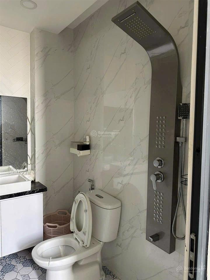 Bán nhà riêng 4 tầng đường số 2, phường trường thọ, 7,8 tỷ, 54 m2, hàng hiếm đẹp
