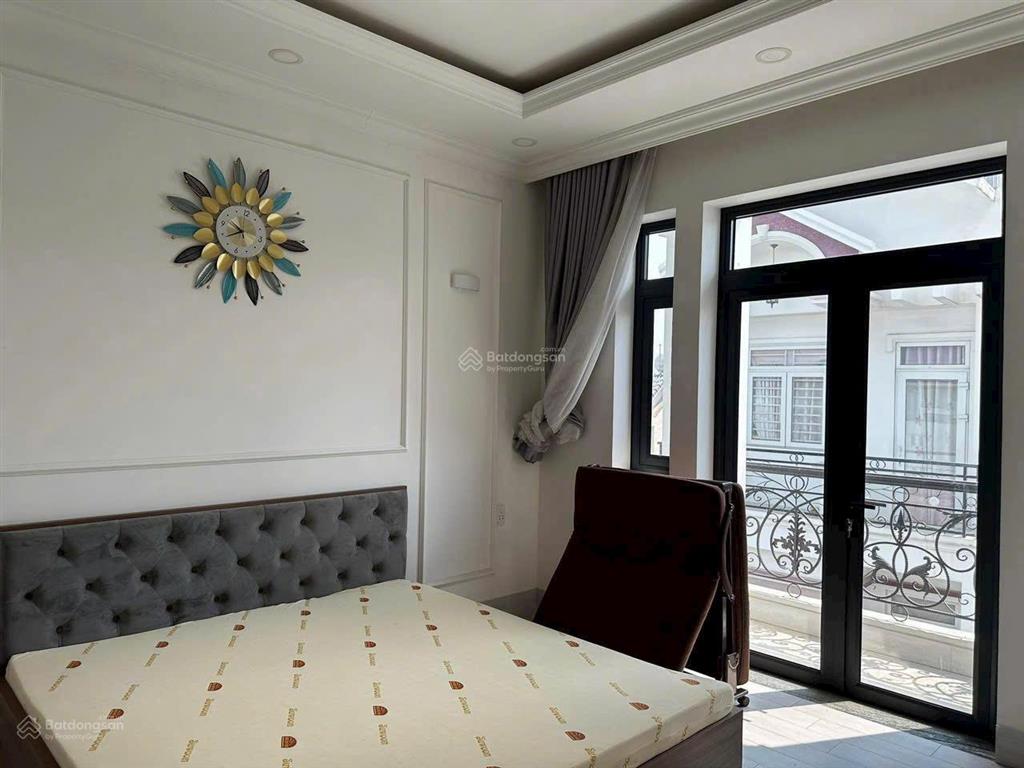 Bán nhà riêng 4 tầng đường số 2, phường trường thọ, 7,8 tỷ, 54 m2, hàng hiếm đẹp