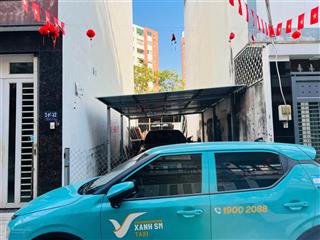 Bán đất tại đường số 5, phường linh chiểu, giá ưu đãi 7,5 tỷ, 59m2