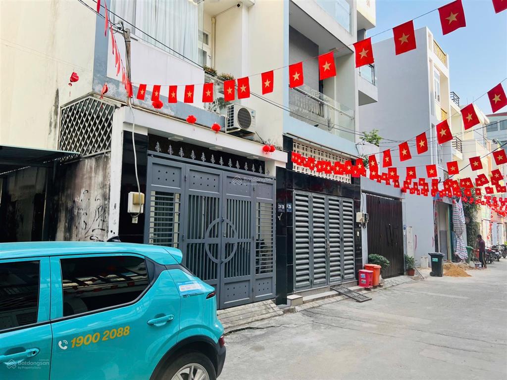 Bán đất tại đường số 5, phường linh chiểu, giá ưu đãi 7,5 tỷ, 59m2