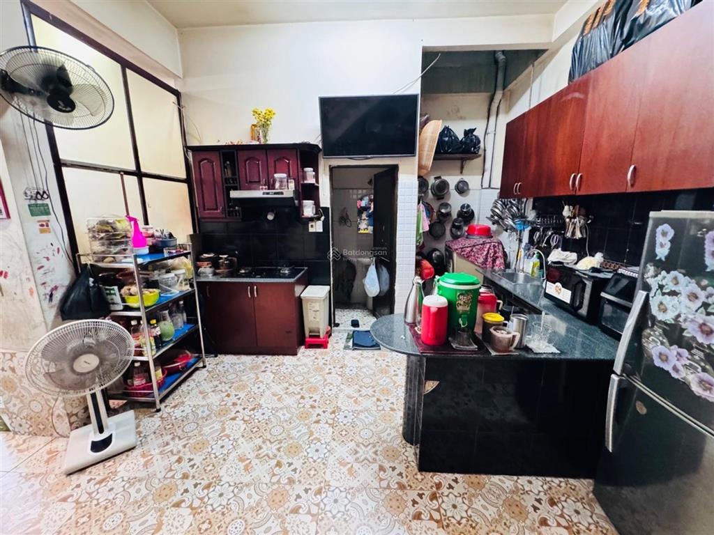 Hẻm nhựa oto tránh p.12 bình thạnh ngay rạch xuyên tâm 50m2 chỉ 7.98 tỷ tl