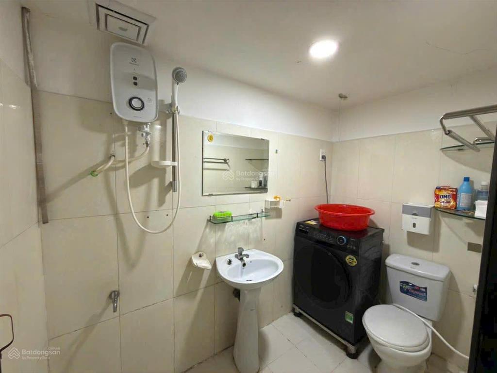 Căn hộ chung cư nguyễn phúc nguyên 3p ngủ, 2wc giá 14,5tr/th