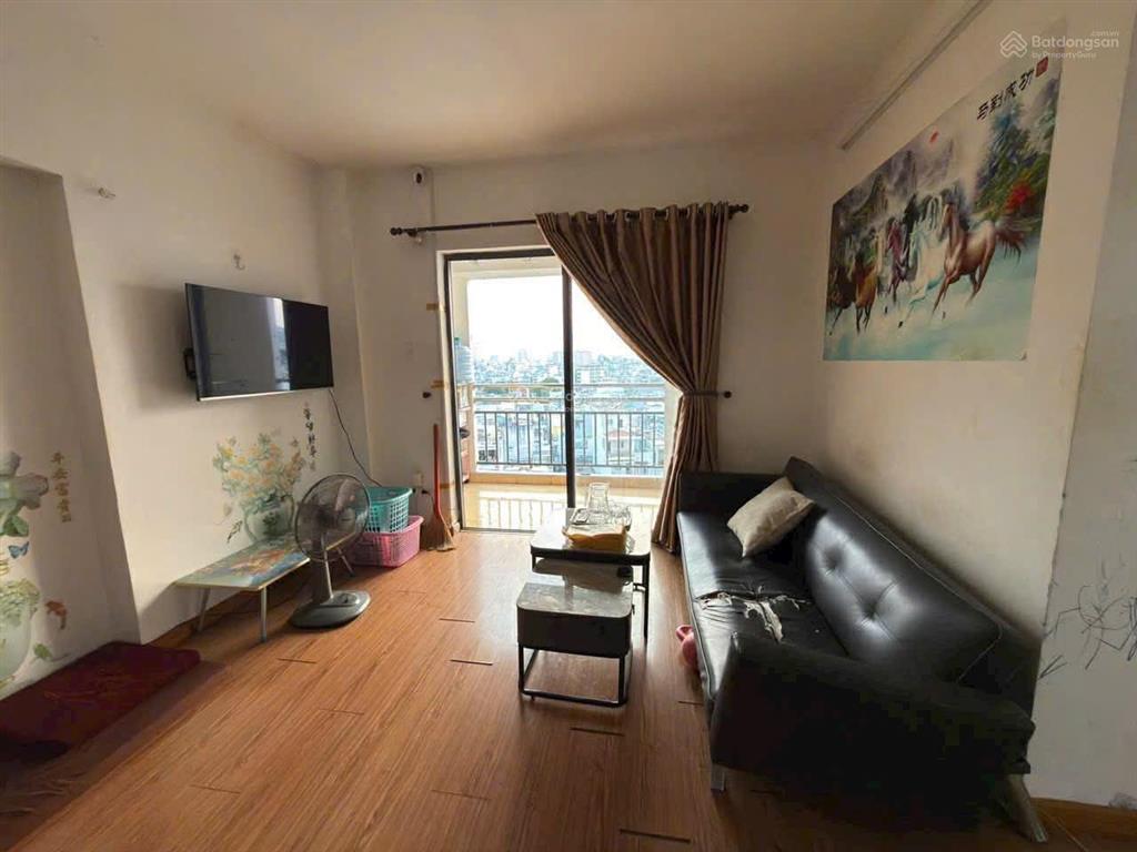 Căn hộ chung cư nguyễn phúc nguyên 3p ngủ, 2wc giá 14,5tr/th