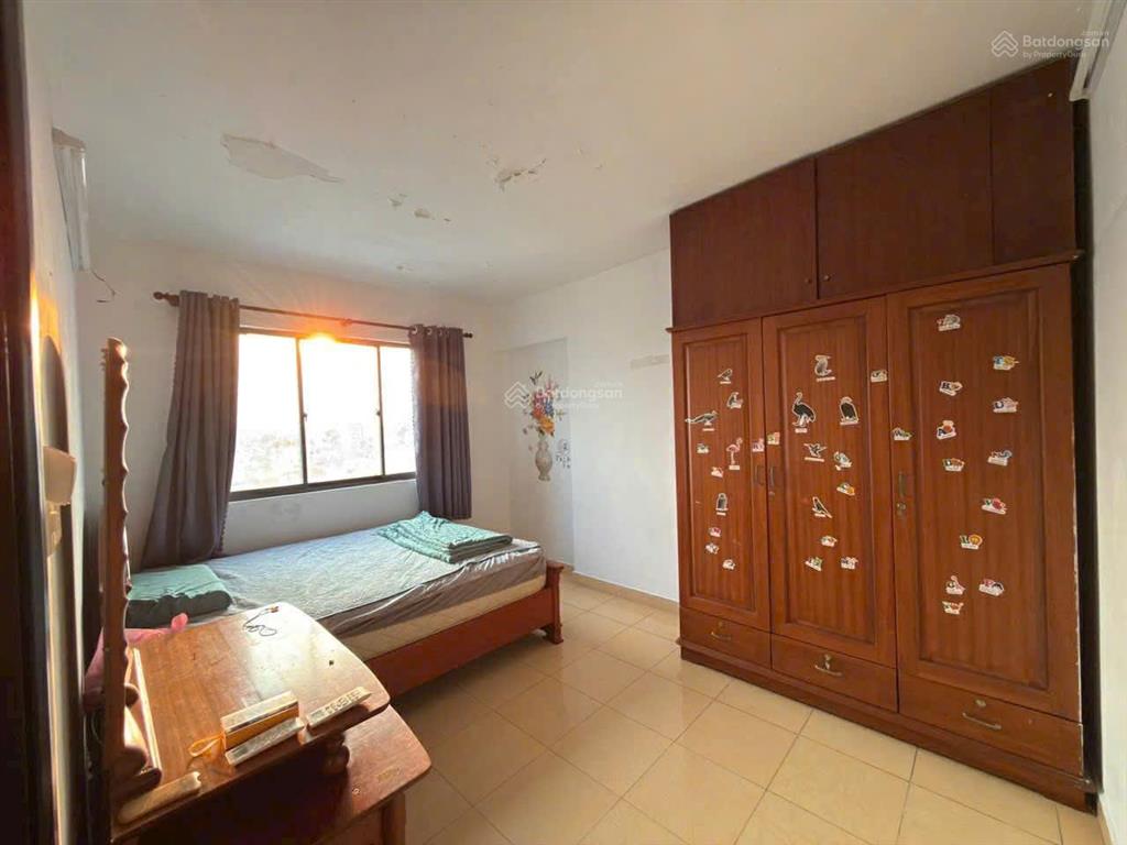 Căn hộ chung cư nguyễn phúc nguyên 3p ngủ, 2wc giá 14,5tr/th
