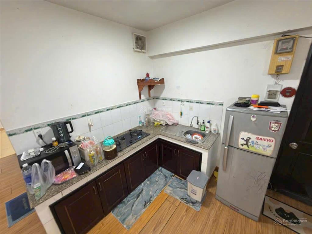 Căn hộ chung cư nguyễn phúc nguyên 3p ngủ, 2wc giá 14,5tr/th