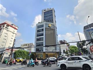 Cho thuê văn phòng 800 triệu, 1700m2 tại cách mạng tháng tám, p 13, q3, tp. hcm