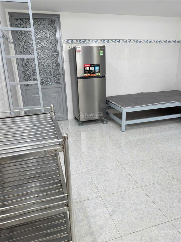 Cho thuê phòng giá rẻ  full tiện nghi tại phú thạnh, tân phú, tp.hcm