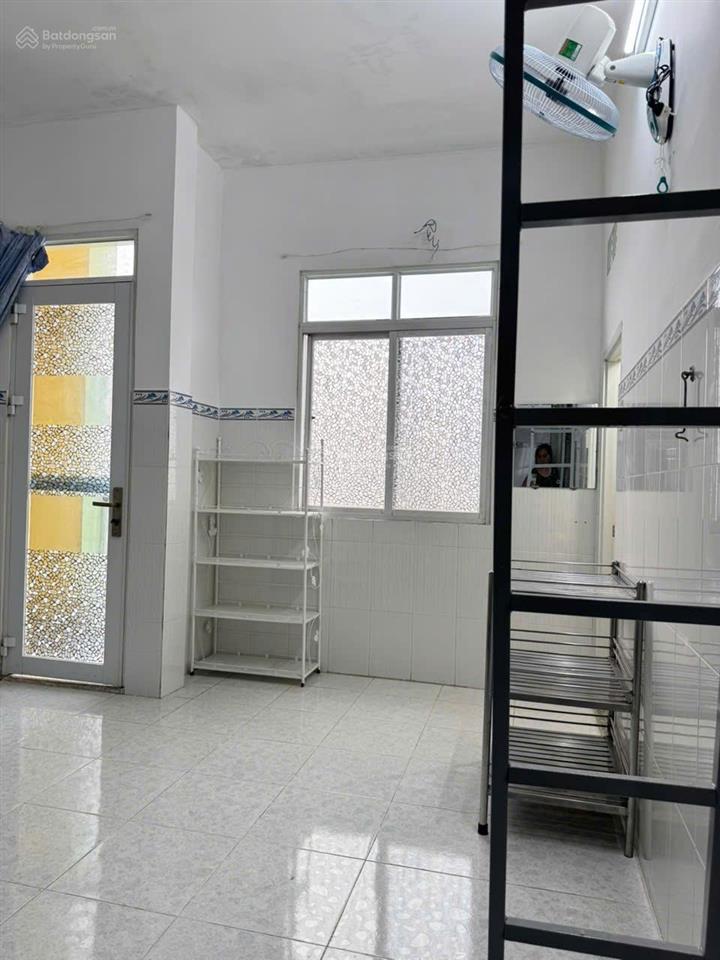 Cho thuê phòng giá rẻ  full tiện nghi tại phú thạnh, tân phú, tp.hcm